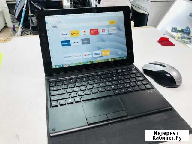 Планшет Dexp ursus Z110 Хабаровск - изображение 1
