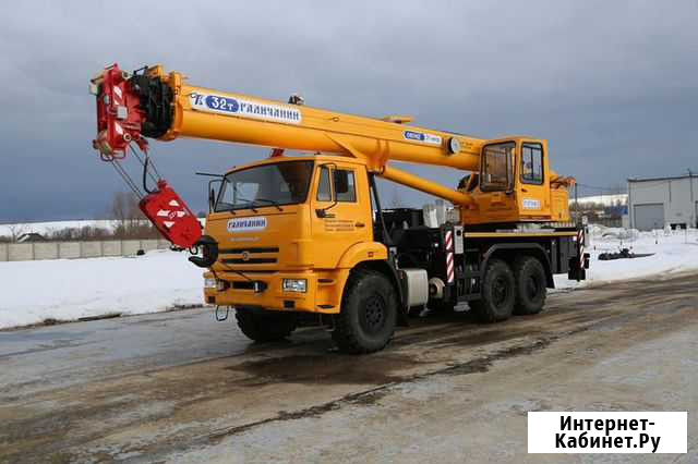Галичанин КС-55729-5B-3, 2022 Владивосток - изображение 1