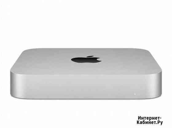 Apple Mac Mini M1 8GB 256GB Silver Казань