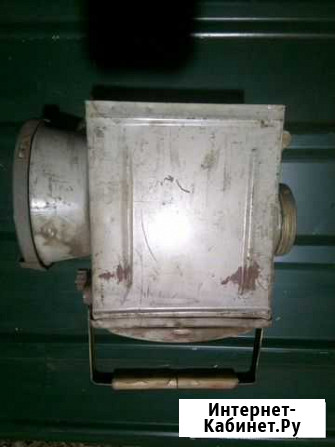 Фонарь Чита - изображение 1