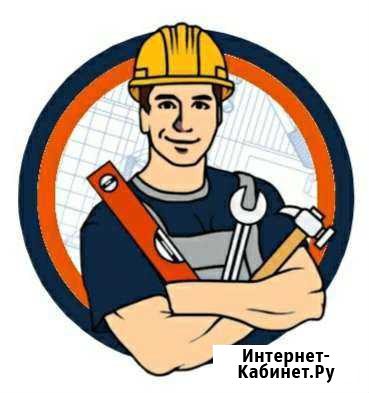 Услуги Строительных, Ремонтных, Отделочных Работ Глазов - изображение 1
