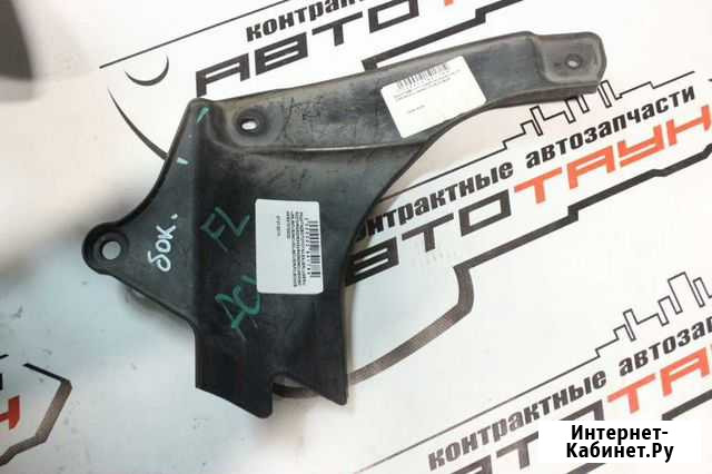Защита двс toyota lexus daihatsu. RX270 RX300 RX33 Большой Исток - изображение 1