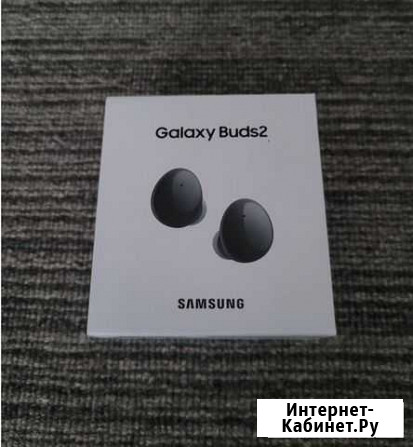 Samsung galaxy buds 2 Гусь-Хрустальный - изображение 1