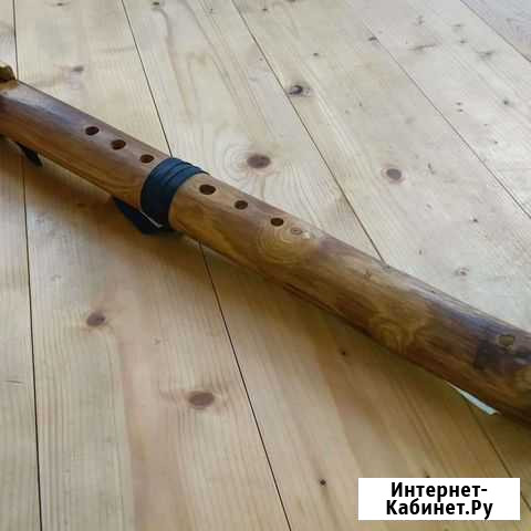 Флейта Казань - изображение 1