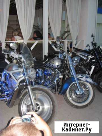 Harley Devidson Softail DeLux Константиновск - изображение 1