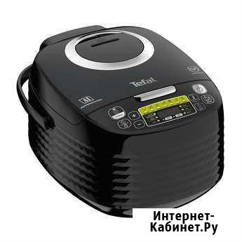 Мультиварка Tefal rk745832 Новочеркасск - изображение 1