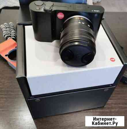 Leica T Балашиха