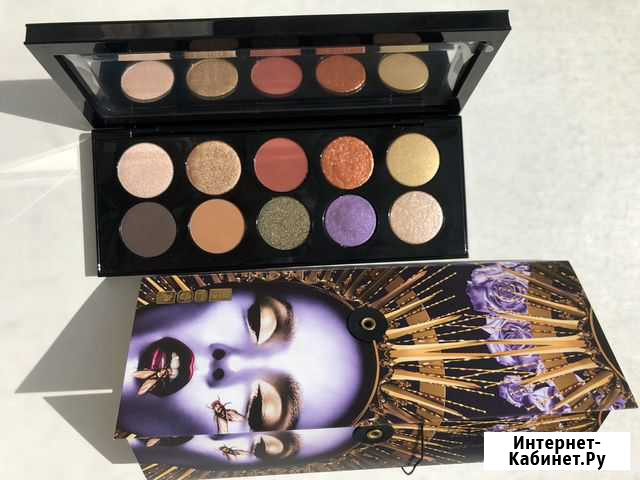 Pat Mcgrath Ставрополь - изображение 1
