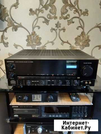 Kenwood ka-1100sd Воронеж - изображение 1