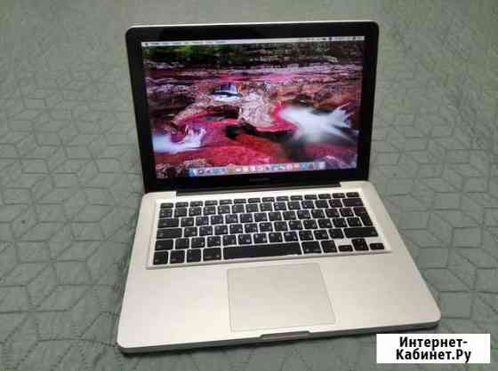 Macbook pro 13 2011 Чебоксары