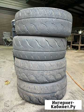 Toyo 215/45 R17 Токсово - изображение 1
