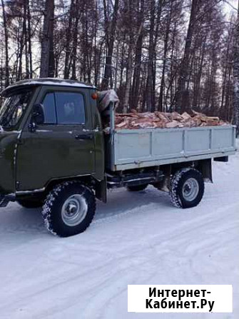 Сосновый горбыль Томск - изображение 1