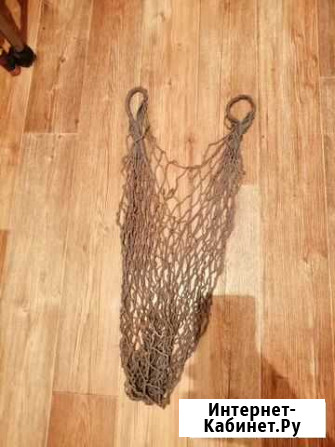 Сумка авоська СССР Красноярск - изображение 1