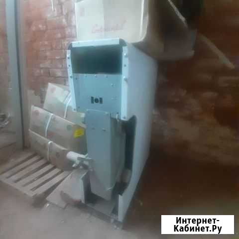 Газовый котел напольный бу Нижний Новгород - изображение 1