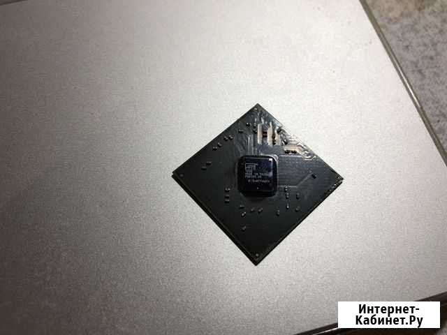 Видеочип 216-0774211 ATI Mobility Radeon HD 6370 Пермь - изображение 1