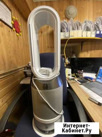 Увлажнитель воздуха dyson Петропавловск-Камчатский - изображение 1