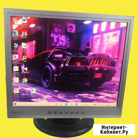 Монитор Aquarius TF1730 Барнаул - изображение 1