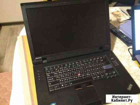 Lenovo Thinkpad SL510 Ярославль