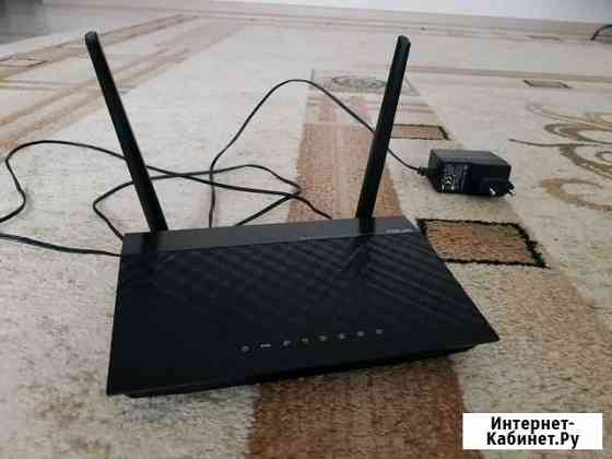 Modem router asus DSL n12u Пятигорск