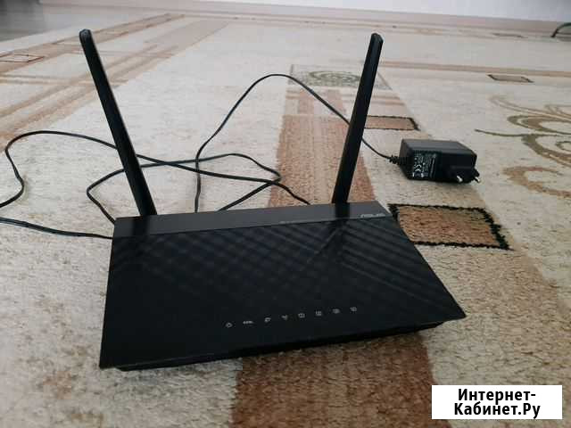Modem router asus DSL n12u Пятигорск - изображение 1