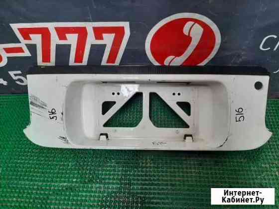 Накладка двери багажника Toyota Celica ST202 3S-FE Смоленка