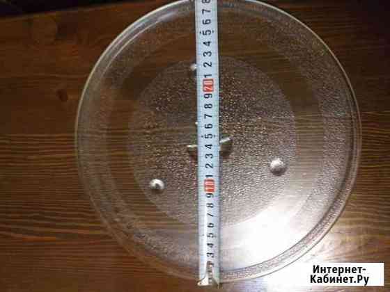 Тарелка для микроволновой печи Казань