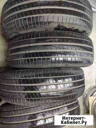 Kumho NFera RU5 SUV 205/65 R16, 4 шт Чебоксары