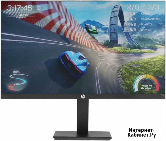 HP X27Q Старый Оскол - изображение 1