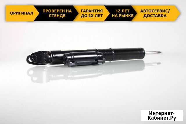 Амортизатор Мерседес С257 CLS-class Передний Пятигорск - изображение 1