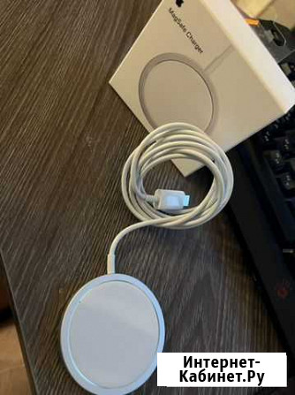 Apple MagSafe Charger Нижневартовск - изображение 1