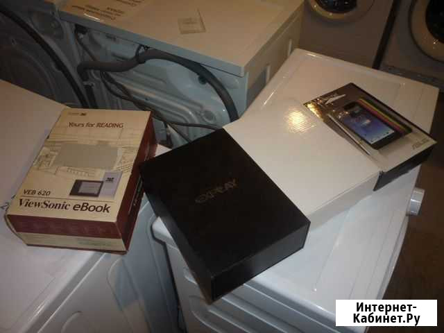 Э/книга Explay TXT.Book.B63 (на запчасти) Екатеринбург - изображение 1