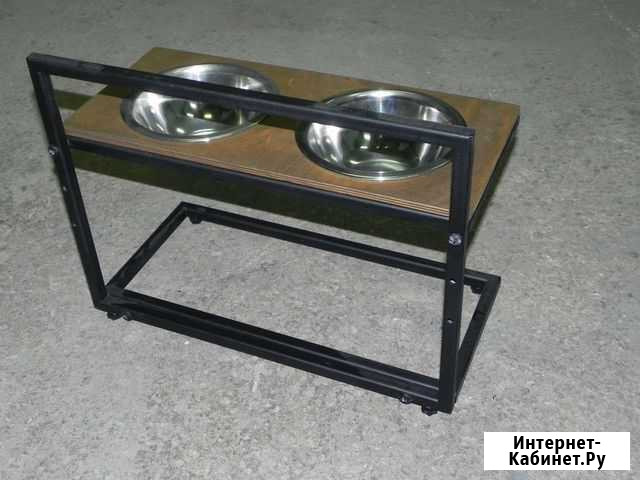 Кормушка для собак Хабаровск - изображение 1