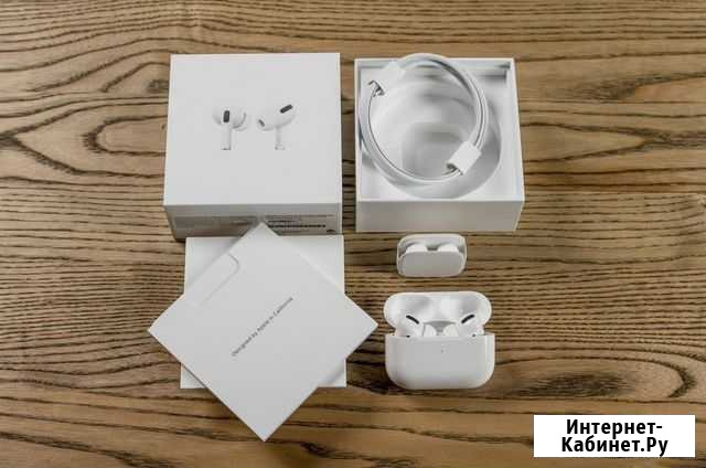 Airpods Pro Кисловодск - изображение 1