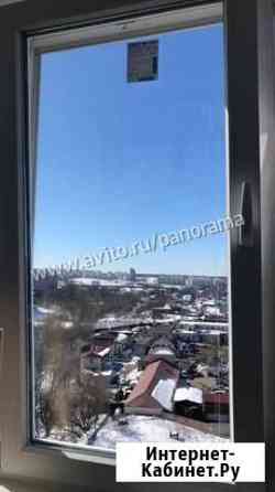 Пластиковые окна Астрахань