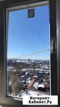 Пластиковые окна Астрахань - изображение 1
