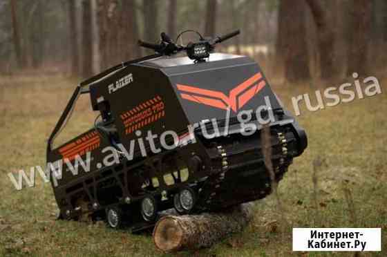 Мотобукс Flaizer GE500 1450 HP18 Max (+эл.стартер) Якутск