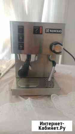 Кофе машина rancilio Севастополь