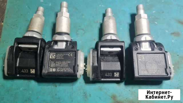 A0009052102 W213 mercedes tpms датчики давления Кировск - изображение 1