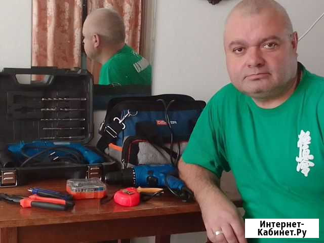 Мастер на час Кемерово - изображение 1