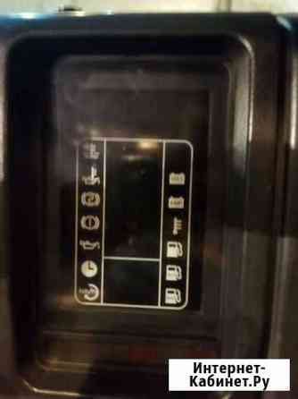 Дисплей Вольво fh Санкт-Петербург