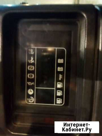 Дисплей Вольво fh Санкт-Петербург - изображение 1