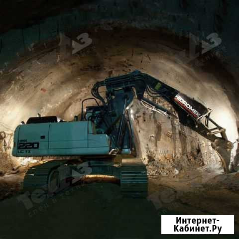 Гусеничный экскаватор Hidromek HMK 230 LC, 2021 Томск - изображение 1