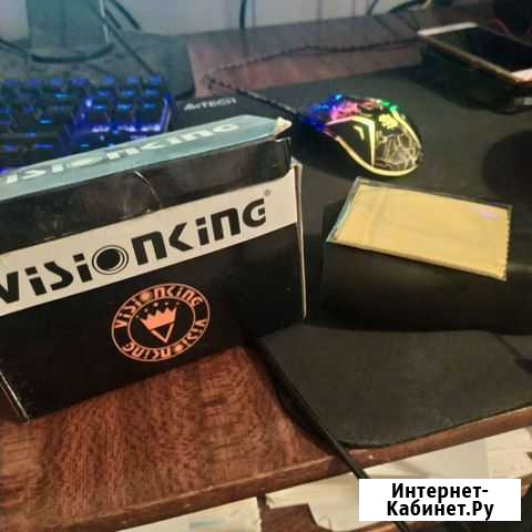 Visionking 6x25 (лазерный дальномер монокуляр) Екатеринбург - изображение 1