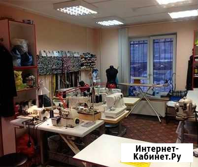 Пошив одежды Воронеж - изображение 1