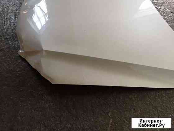 Капот Туарег, Битый Ставрополь