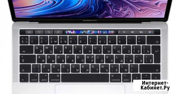 Apple MacBook Pro 13 2019 Севастополь - изображение 1