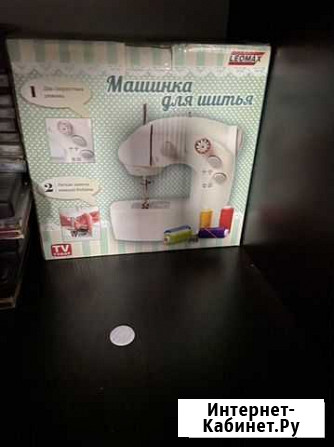Машинка для шитья Нижний Тагил - изображение 1