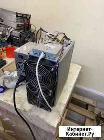 Asik innosilicon T2T-30T BTC miner(двуэтажка) Омск