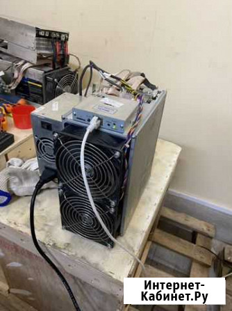 Asik innosilicon T2T-30T BTC miner(двуэтажка) Омск - изображение 1