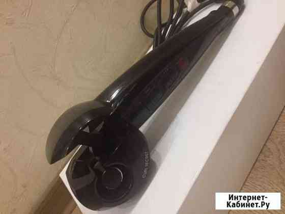 BaByliss плойка кудри Самара